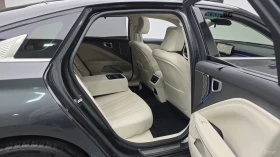 Kia K8 NOBLESSE* FULL-TECH* MASSAGE* , снимка 16