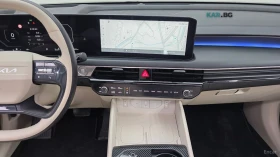 Kia K8 NOBLESSE* FULL-TECH* MASSAGE* , снимка 9