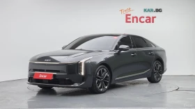 Kia K8 NOBLESSE* FULL-TECH* MASSAGE* , снимка 1
