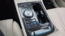 Kia K8 NOBLESSE* FULL-TECH* MASSAGE* , снимка 12