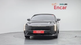 Kia K8 NOBLESSE* FULL-TECH* MASSAGE* , снимка 2