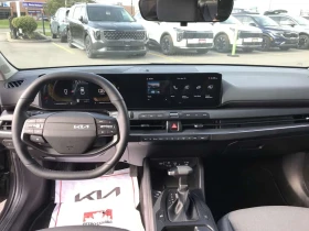 Kia K4 * ФИКСИРАНА ЦЕНА ДО БЪЛГАРИЯ* , снимка 8
