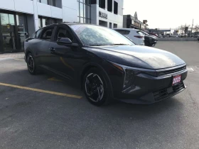 Kia K4 * ФИКСИРАНА ЦЕНА ДО БЪЛГАРИЯ* , снимка 2
