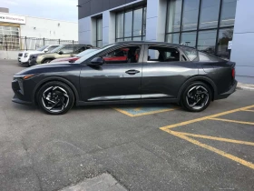 Kia K4 * ФИКСИРАНА ЦЕНА ДО БЪЛГАРИЯ* , снимка 3