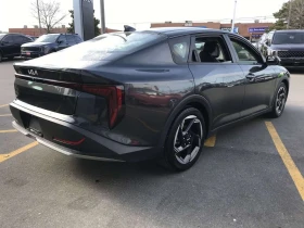 Kia K4 * ФИКСИРАНА ЦЕНА ДО БЪЛГАРИЯ* , снимка 6