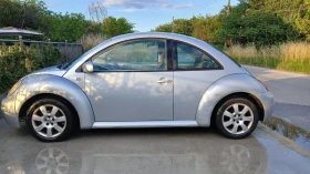 VW New beetle, снимка 1