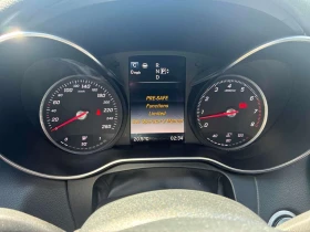 Mercedes-Benz C 400 АМГ ПАКЕТ/ДИСТРОНИК/КЛИП/ОТ ПРЕДСТАВИТЕЛСТВО, снимка 13