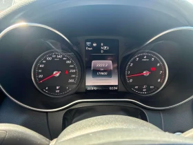 Mercedes-Benz C 400 АМГ ПАКЕТ/ДИСТРОНИК/КЛИП/ОТ ПРЕДСТАВИТЕЛСТВО, снимка 7