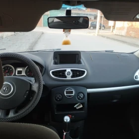 Renault Clio, снимка 4