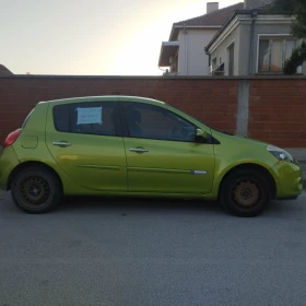 Renault Clio, снимка 2