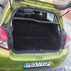 Renault Clio, снимка 7