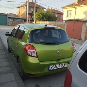 Renault Clio, снимка 3