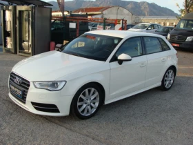Audi A3 1.6 sportback, снимка 8