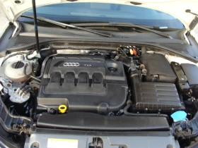 Audi A3 1.6 sportback, снимка 13