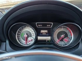 Mercedes-Benz CLA 220 AMG 4 MATIC, снимка 16