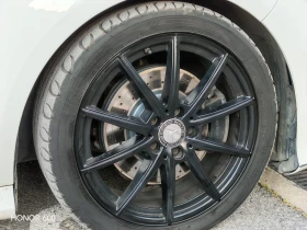 Mercedes-Benz CLA 220 AMG 4 MATIC, снимка 15
