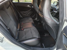Mercedes-Benz CLA 220 AMG 4 MATIC, снимка 14