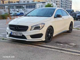 Mercedes-Benz CLA 220 AMG 4 MATIC, снимка 1