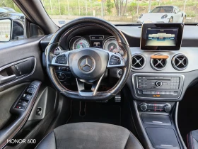 Mercedes-Benz CLA 220 AMG 4 MATIC, снимка 11