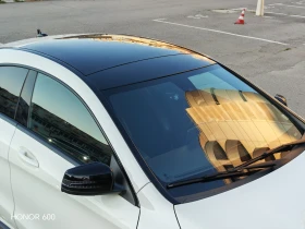 Mercedes-Benz CLA 220 AMG 4 MATIC, снимка 9