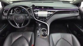 Toyota Camry 2.5 * ПОДГРЕВ * ПАНОРАМА * КАМЕРА, снимка 7