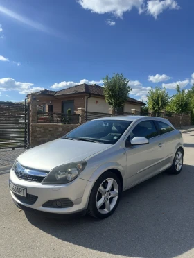 Opel Astra H GTC 1.7 CDTI 125 к.с. COSMO | УНИКАТ | 6 скорост, снимка 2