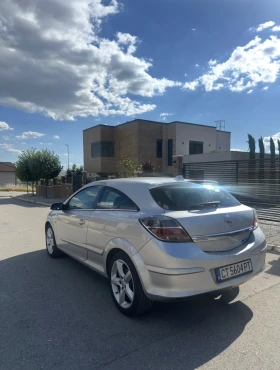 Opel Astra H GTC 1.7 CDTI 125 к.с. COSMO | УНИКАТ | 6 скорост, снимка 4