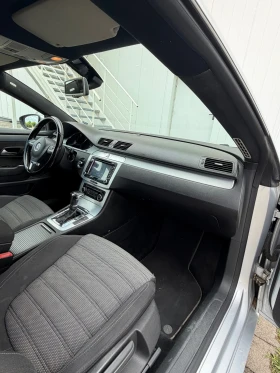 VW CC DSG, снимка 10