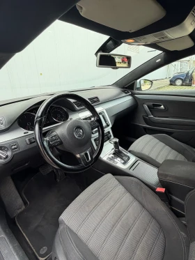 VW CC DSG, снимка 8