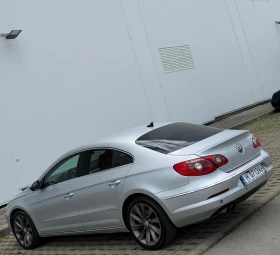 VW CC DSG, снимка 4