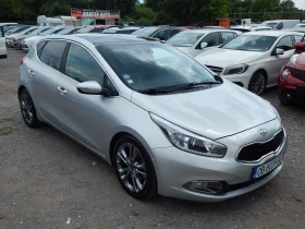Kia Ceed 1.6i* 148000km.* АВТОМАТИК* , снимка 3