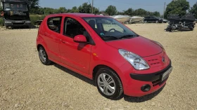 Nissan Pixo 1.0 68 к.с климатик!, снимка 3