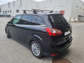 Ford Grand C-Max автоматик 163кс, снимка 4