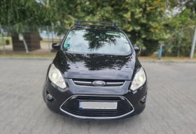Ford Grand C-Max автоматик 163кс, снимка 2