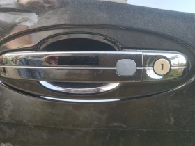Ford Grand C-Max автоматик 163кс, снимка 13