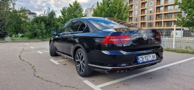VW Passat, снимка 4