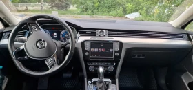 VW Passat, снимка 13