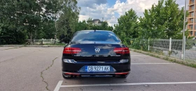 VW Passat, снимка 6