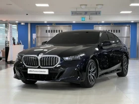 BMW 520 520I M Sports, снимка 1