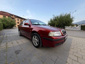 Skoda Octavia 1.9TDI 4x4, снимка 1