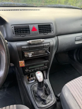Skoda Octavia 1.9TDI 4x4, снимка 12