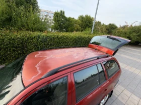 Skoda Octavia 1.9TDI 4x4, снимка 6