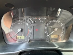Skoda Octavia 1.9TDI 4x4, снимка 11