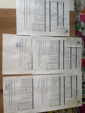 Skoda Octavia 1.9TDI 4x4, снимка 17