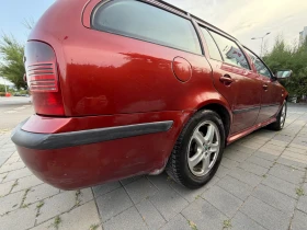 Skoda Octavia 1.9TDI 4x4, снимка 7