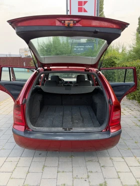Skoda Octavia 1.9TDI 4x4, снимка 10