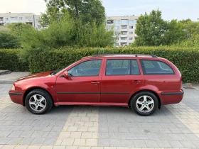 Skoda Octavia 1.9TDI 4x4, снимка 4