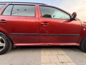 Skoda Octavia 1.9TDI 4x4, снимка 8