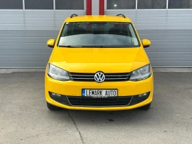 VW Sharan 2.0TDI AUTOMATIK DSG KLIMATRONIK EVRO 5A ЛИЗИНГ!!!, снимка 1