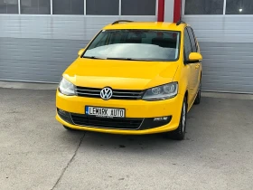 VW Sharan 2.0TDI AUTOMATIK DSG KLIMATRONIK EVRO 5A ЛИЗИНГ!!!, снимка 2